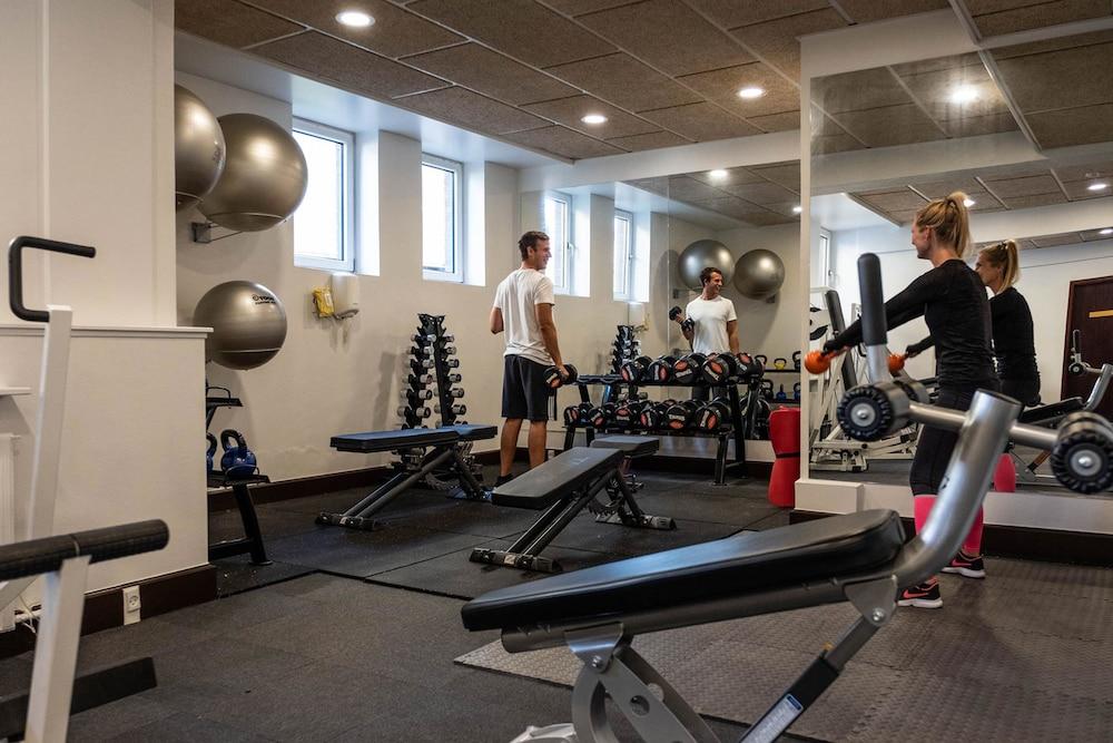 Helnan Phønix 4* Aalborg