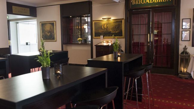 Hotel Helnan Phønix Aalborg