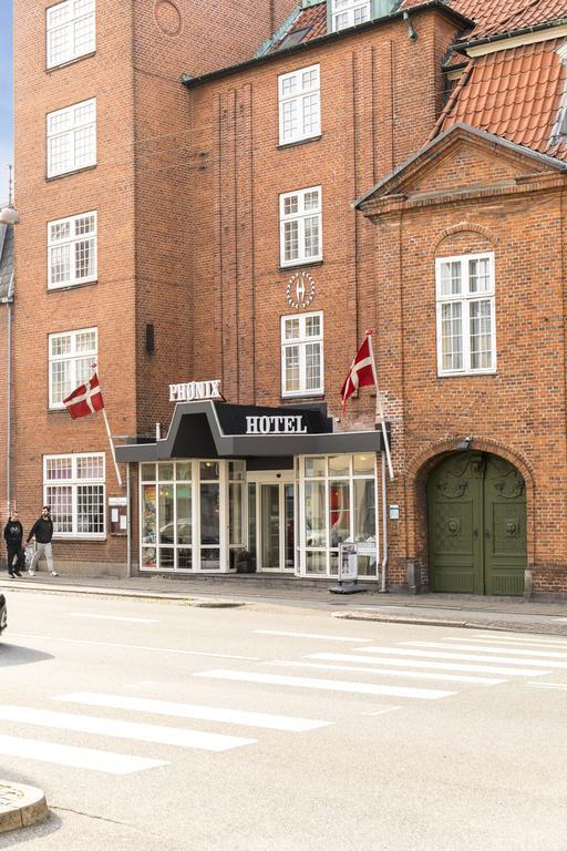 Hotel Helnan Phonix 4*