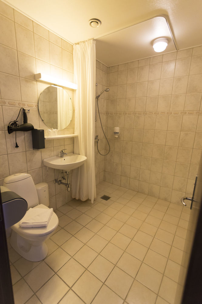 Helnan Phonix Hotel